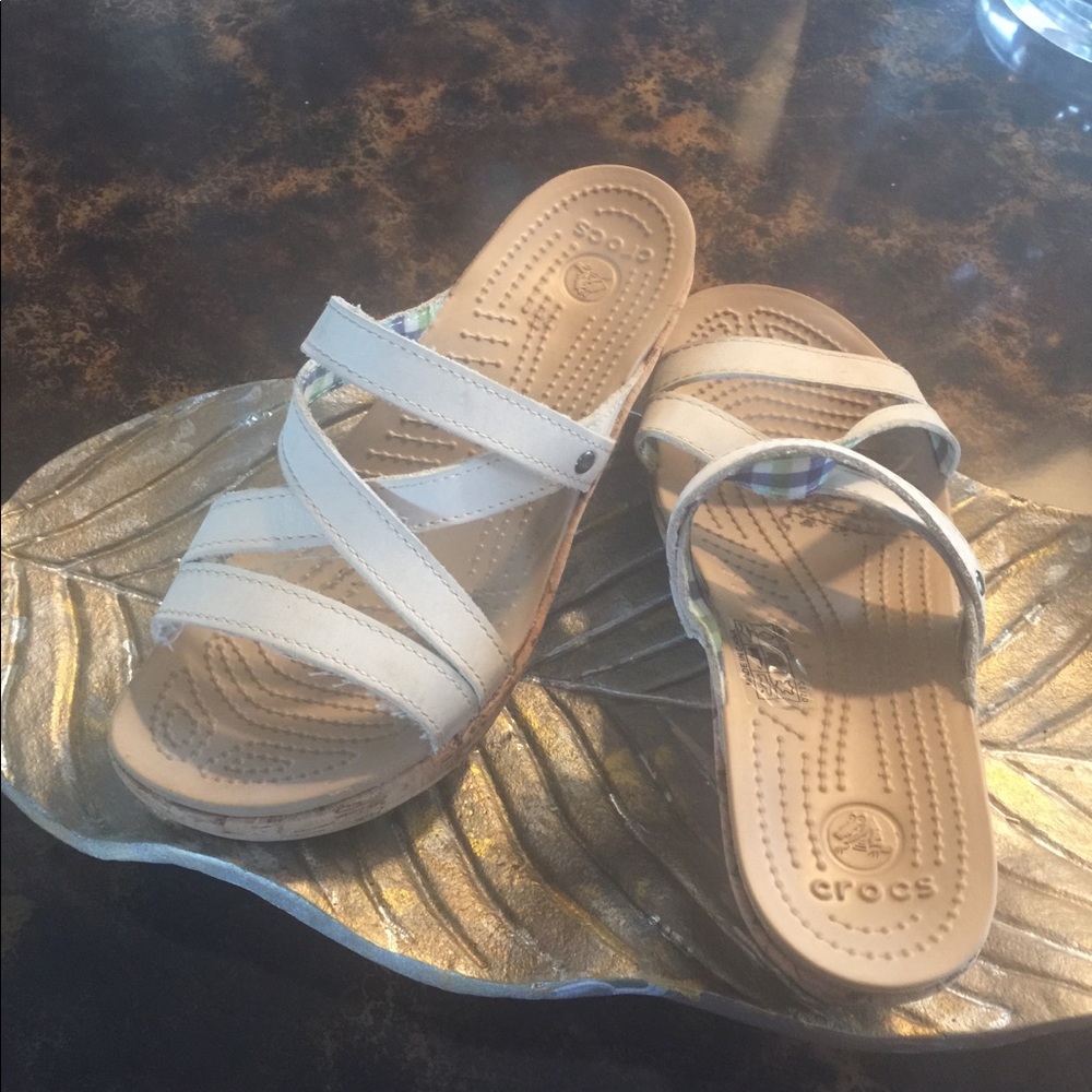 Crocs Sandals